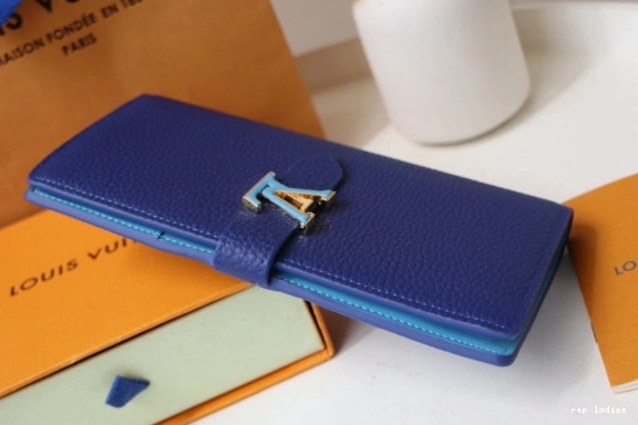 Cheap VERTICAL WALLET LOUIS VUITTON 0803